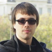 Nwave Technologies Employee Wiaczeslaw Cyunczyk's profile photo