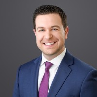 Brookfield Properties Employee Kyle McGrady's profile photo