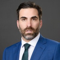 Paul | Knopf | Bigger Employee Scott Halperin's profile photo