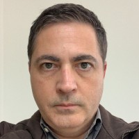 Metrô de São Paulo Employee Alexandre Mauri's profile photo