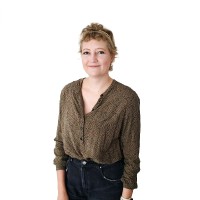 Graphista Employee Sarah Dullens's profile photo