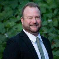 Range Homes Employee Josh Smith's profile photo