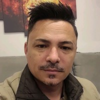 Unilever Employee Fabio Mendes's profile photo