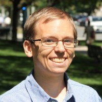 Ultragenyx Employee Patrick Wilkinson's profile photo
