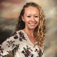 Jacksonville School for Autism Employee Alexa Frisbey's profile photo