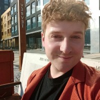 Expedia Group Employee Thomas Ullmann's profile photo