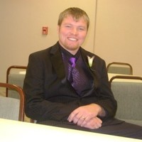 ReadiTech Employee Andrew Meyer's profile photo