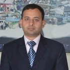NIT Employee Rajiv Sharma's profile photo