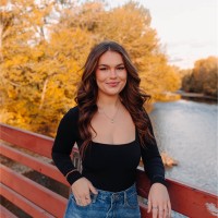 Highland Chiropractic Employee McKenna Turner's profile photo