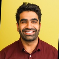 Snap Inc. Employee Saurabh Thakur's profile photo