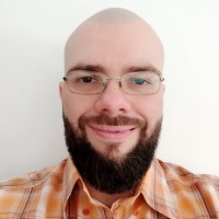 UniCloud Ltd. Employee Andrei Aldea's profile photo