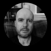 Hinterland Employee Patrick Carlson's profile photo