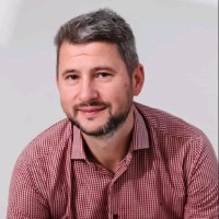 Diferpan Distribuidora Employee João Paulo Specht's profile photo