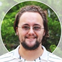 Saint Michael's College Employee Kyle Redding's profile photo