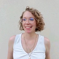 Réseau Canopé Employee Clémentine Maillot's profile photo