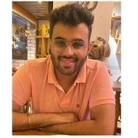 O hi Employee Parth Mudgal's profile photo