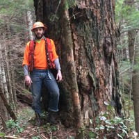 Cascade Trader Inc Employee Chance Yeckley's profile photo