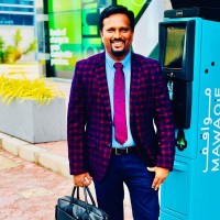 AirAsia India Employee Rajakumarachary V's profile photo