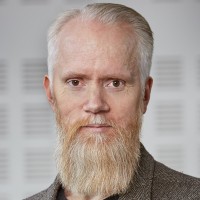 Demoskop Employee Johan Martinsson's profile photo