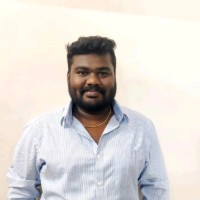 Pragash Kumar's profile photo