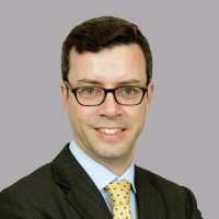 Institutional Investors Group on Climate Change (IIGCC) Employee Peter Taylor's profile photo