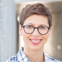 BioScience Communications Employee Jovana Grbic's profile photo