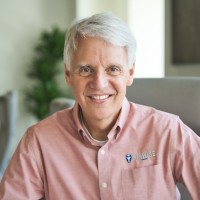 FinWise Bank Employee Kent Landvatter's profile photo