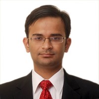 Hudson Regional Health Employee Aviral Roy's profile photo