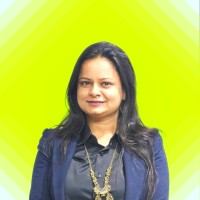 DLithe Employee Vibha Mishra's profile photo