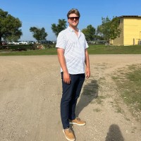 Pifer's Auction & Realty Employee Christian Miller's profile photo