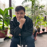 FlowerStore Group Employee Paul Argosino's profile photo