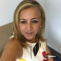 Patricia Perea Email & Phone Number