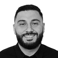 ABF Employee Zohier F.'s profile photo
