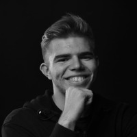 Yaroslav Yarynych's profile photo