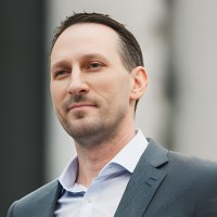 CipherKey Employee Mike Dahlstedt's profile photo