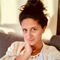 TILL, Inc Employee Alycia Merritt's profile photo