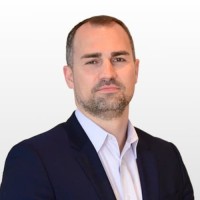 Wealth Planning Network Employee Arminas Rajuncas's profile photo