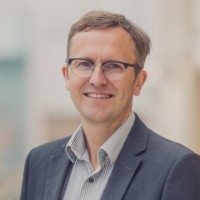 Cyprotex Employee Paul Walker's profile photo