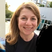 The Washington Post Employee Liz Seymour's profile photo