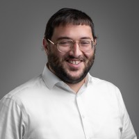 Ocean Fireproofing Employee Yehuda Globerman's profile photo