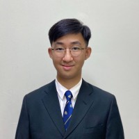 Osanni Bio Employee Melwin Cheng's profile photo
