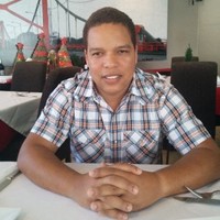 Scrubs & Beyond Employee Luis Tineo's profile photo