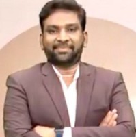 FSS Employee Mohan R's profile photo