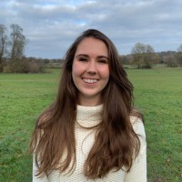 McGraw Hill Employee Anna Reading's profile photo