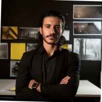 Photonect Employee Abdulbasit Canaan's profile photo
