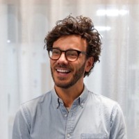 J&J Global Fulfilment Employee Alessandro Vecchi's profile photo