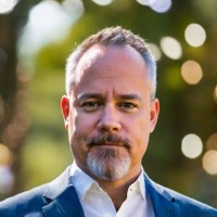 Connecticut's Beardsley Zoo Employee Jim Wharton's profile photo