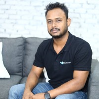 BIMstream Employee Mirza Baig's profile photo