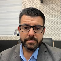 FASM - Faculdade Santa Marcelina Employee Luiz Cláudio's profile photo