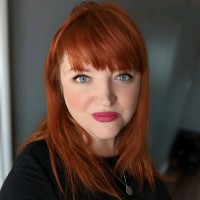 Harlequin Employee Monika Rola's profile photo